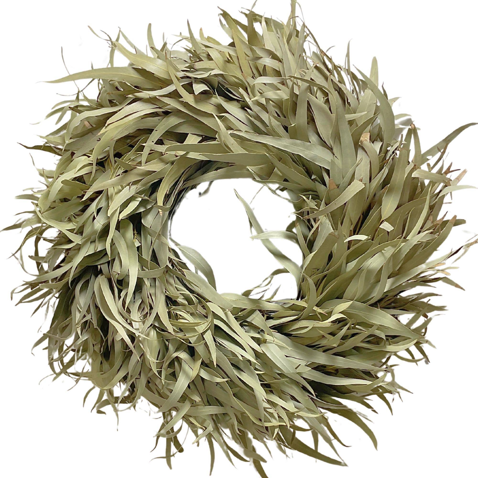 Willow Wreath