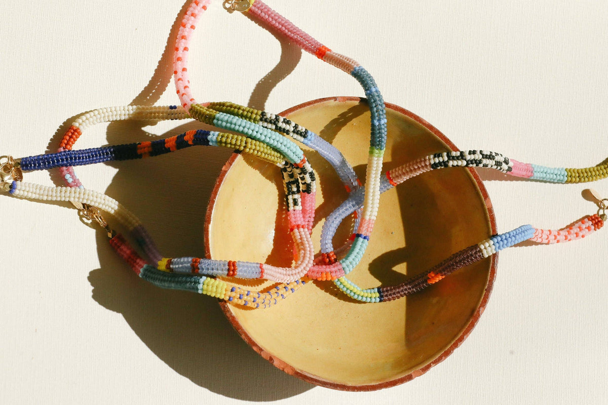 Cuerda Choker