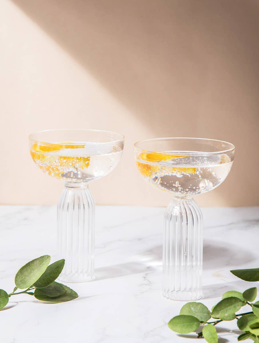 Cocktail Glass