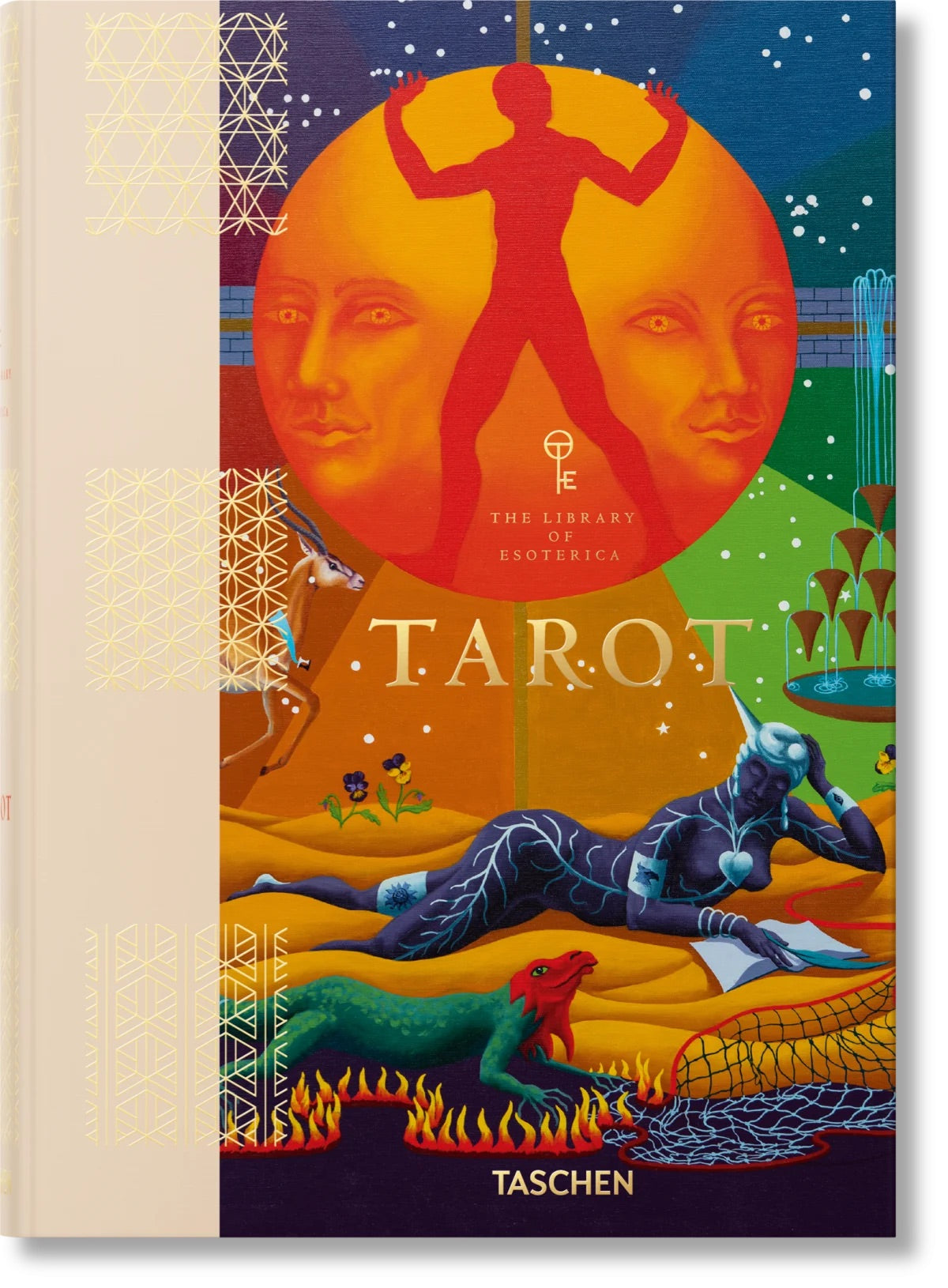 The Library of Esoterica: Tarot