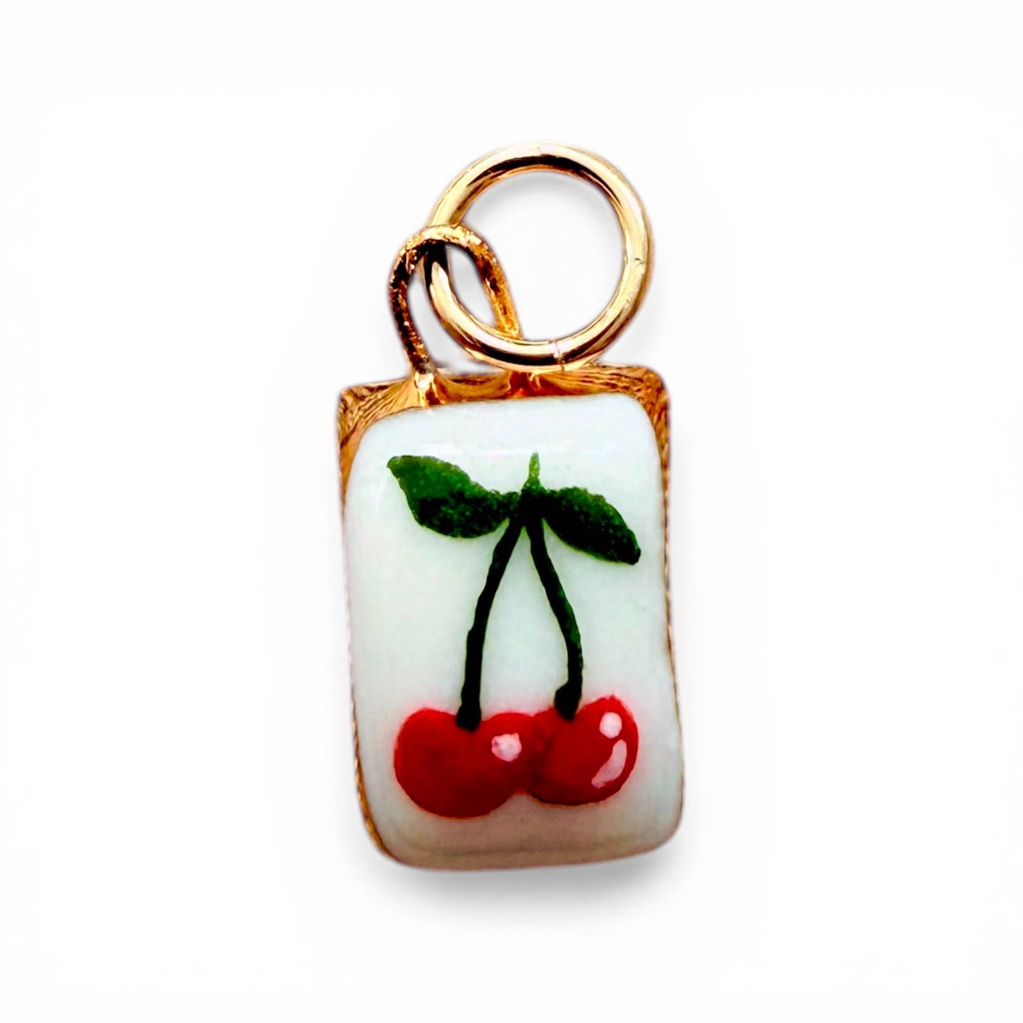 Cherry Charm