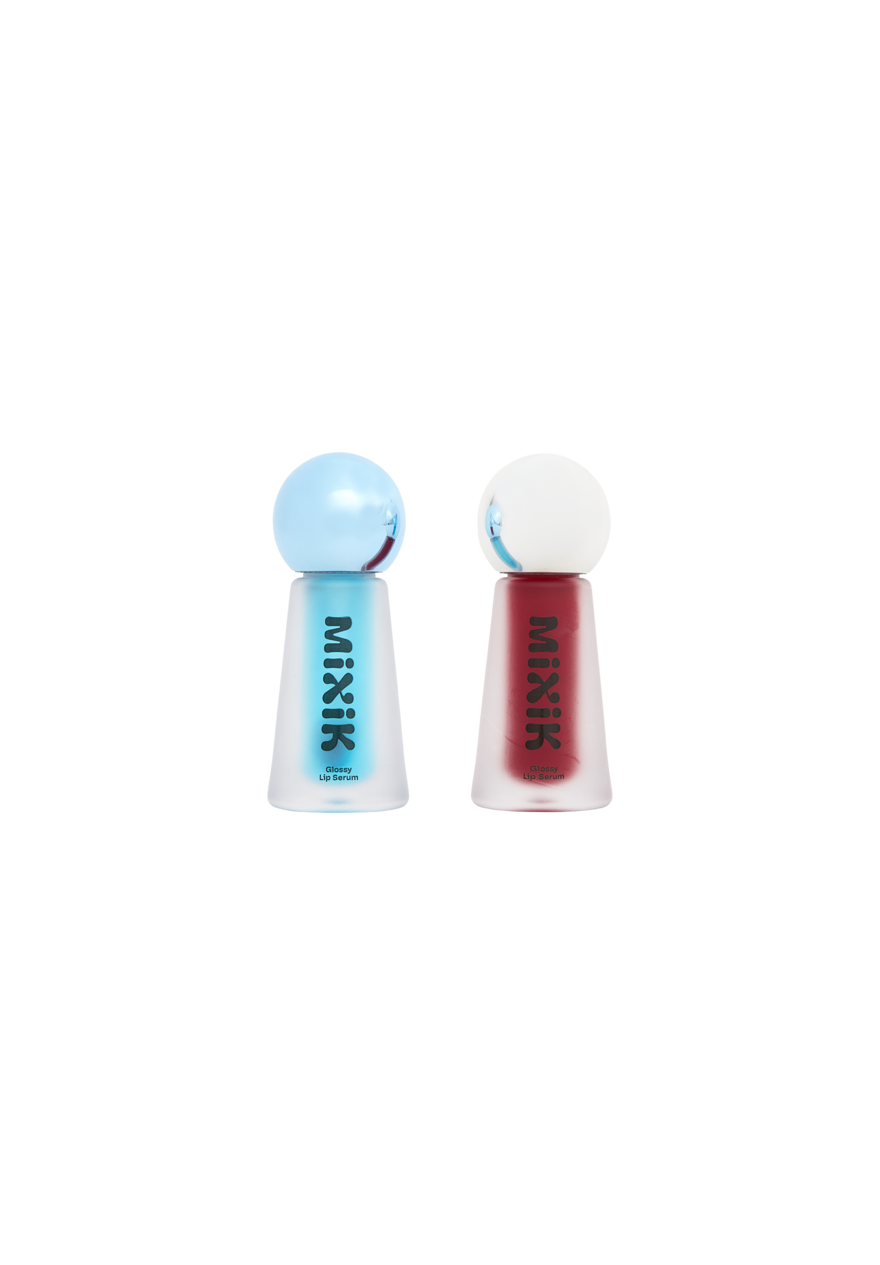 Glossy Lip Serum