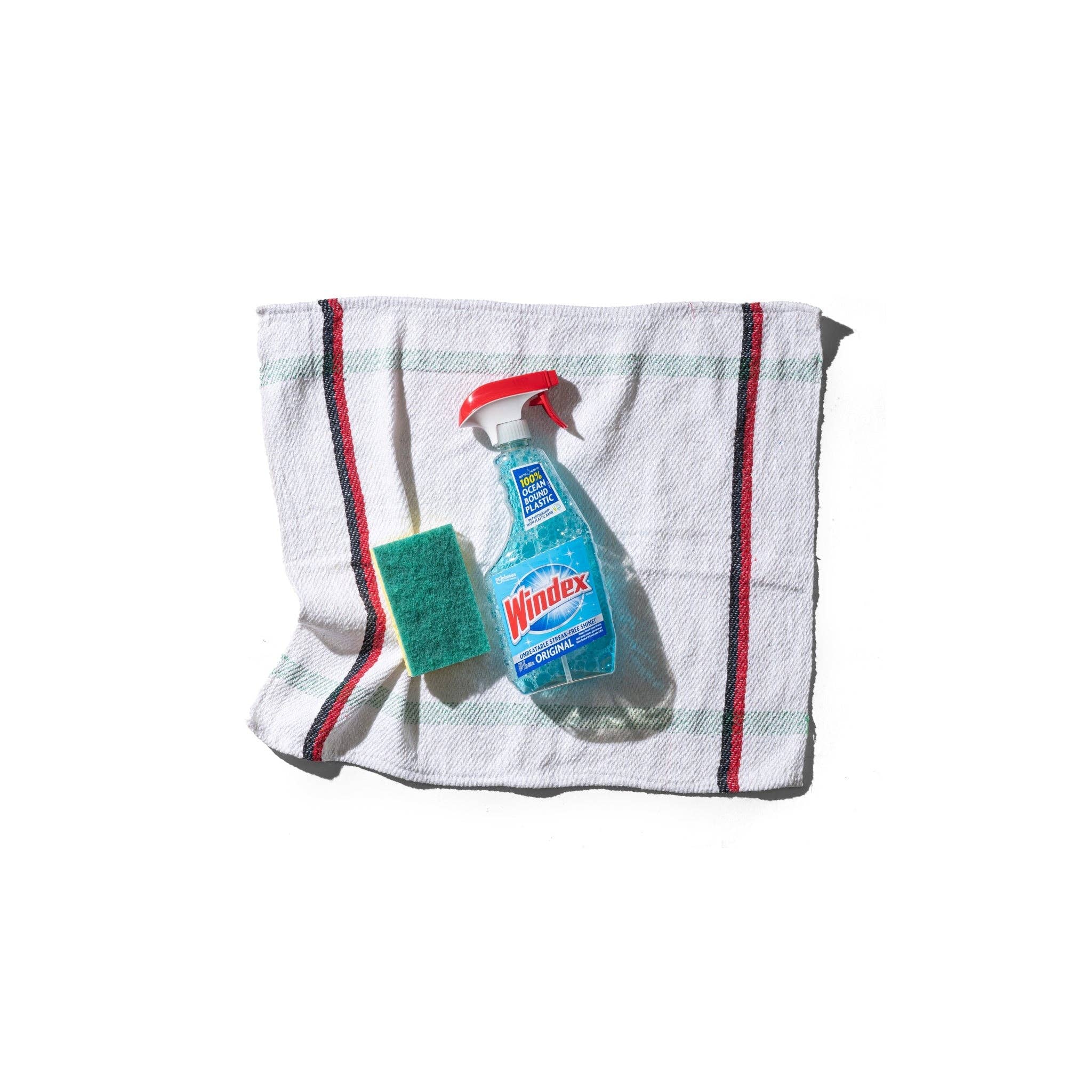 India Cloth Dish Towel