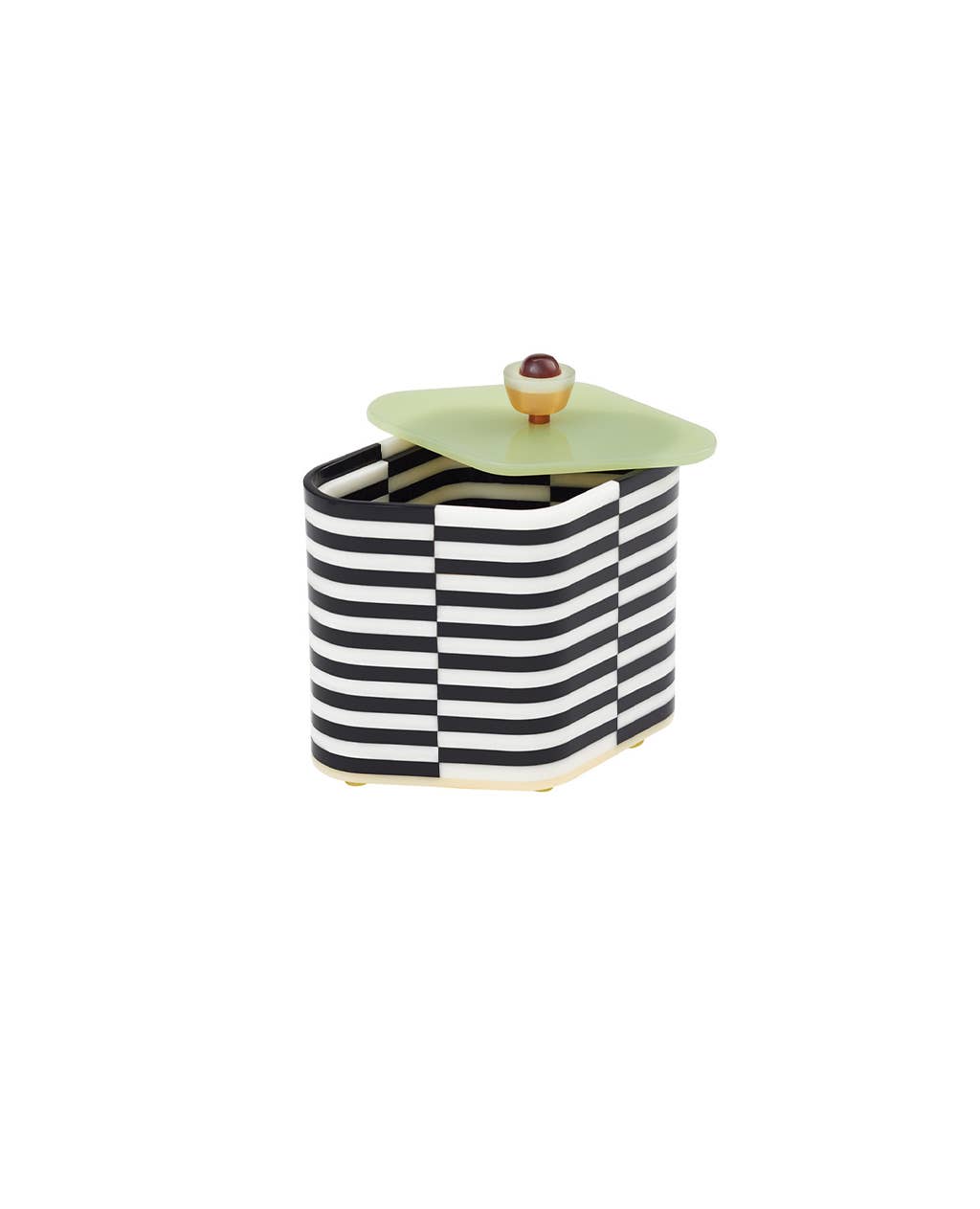 Panorama Trama Etoile Box