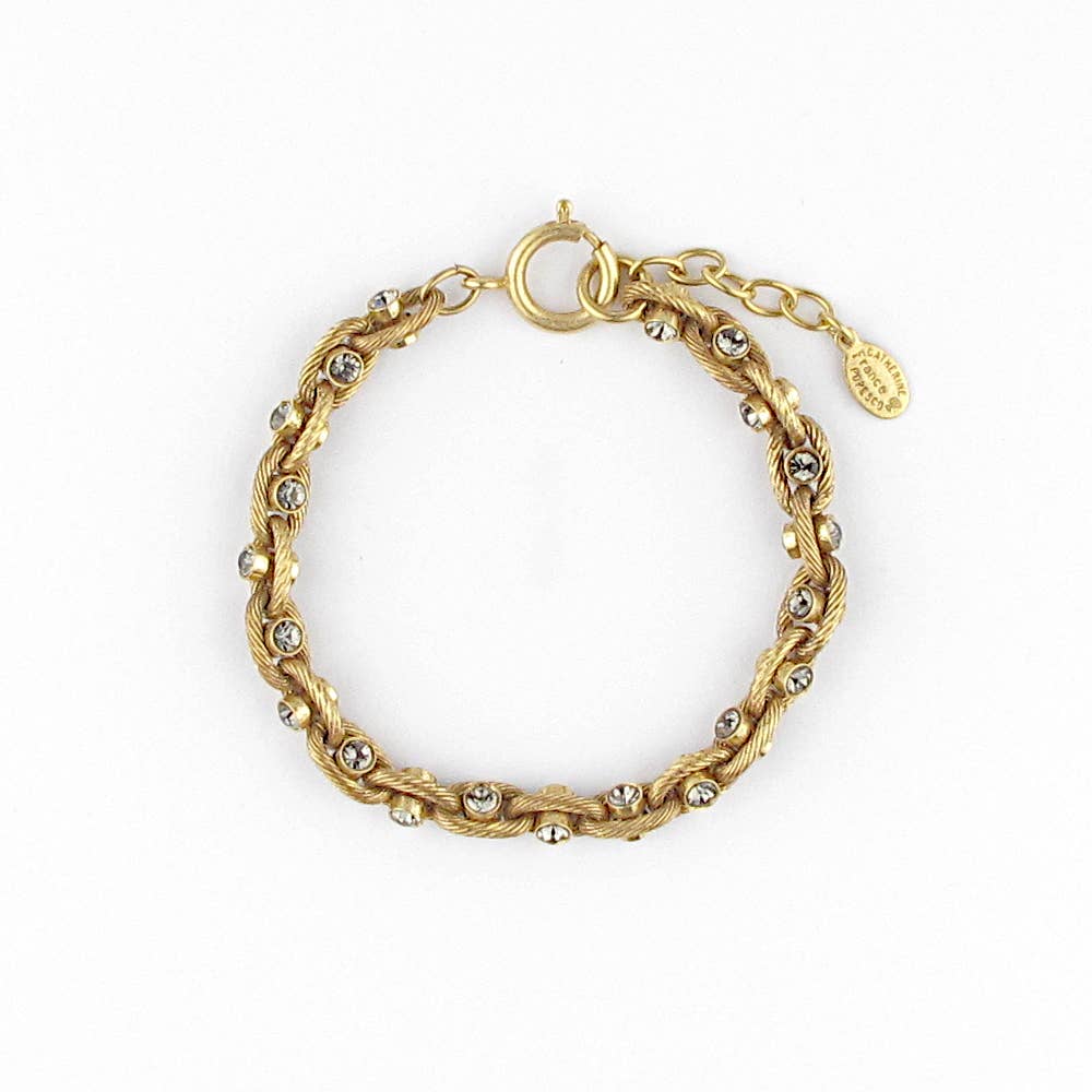 Skyler Bracelet