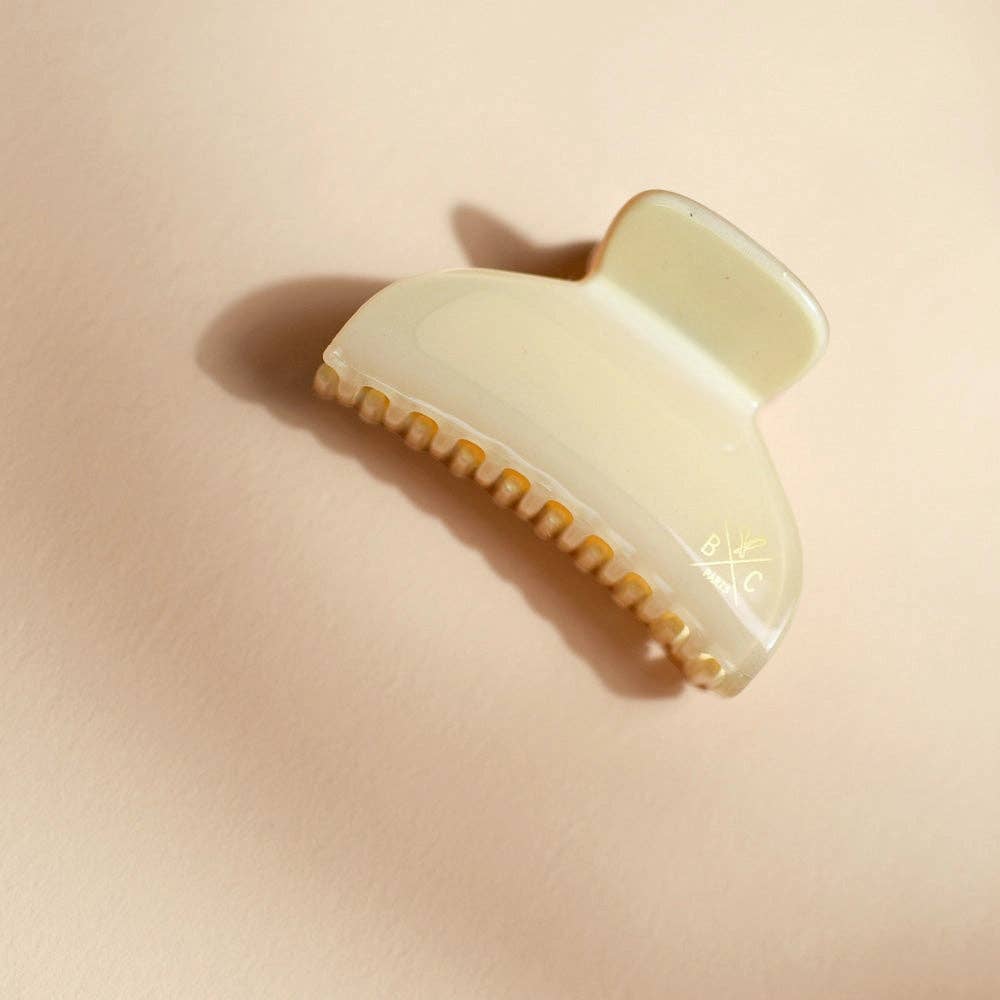 Opaline Claw Clip