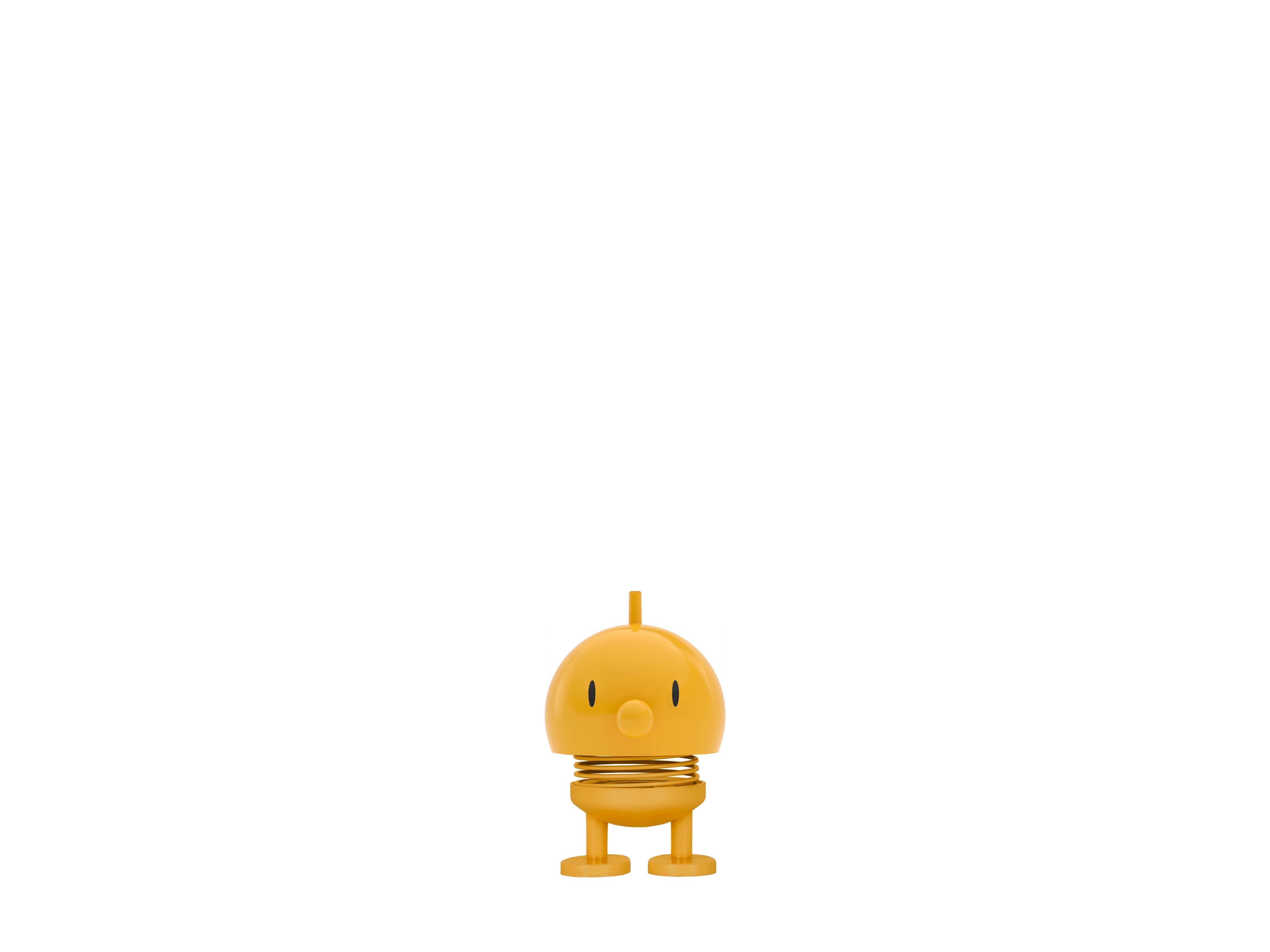 Classic Bumble Mini Yellow