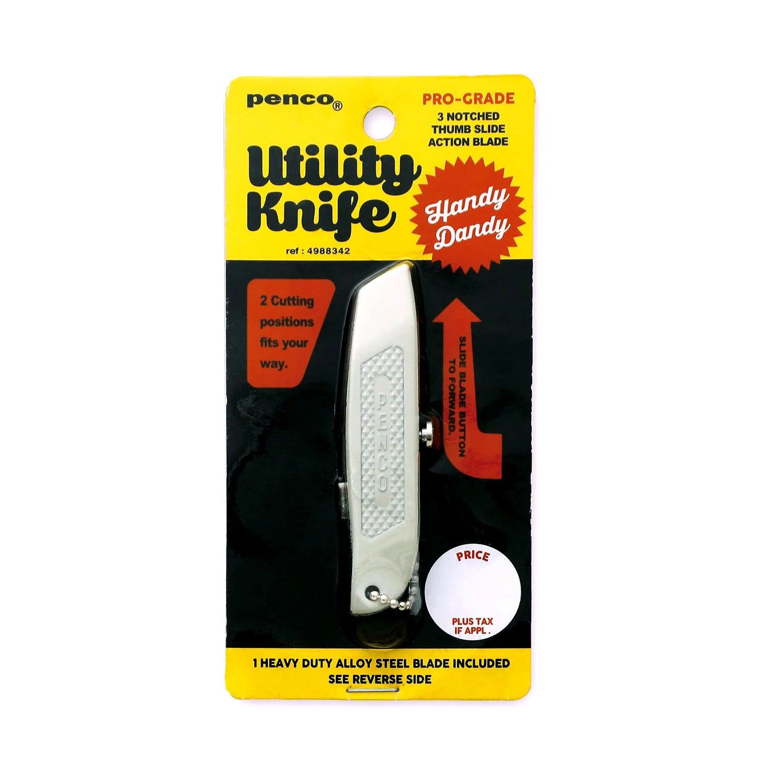Penco Small Utility Knife