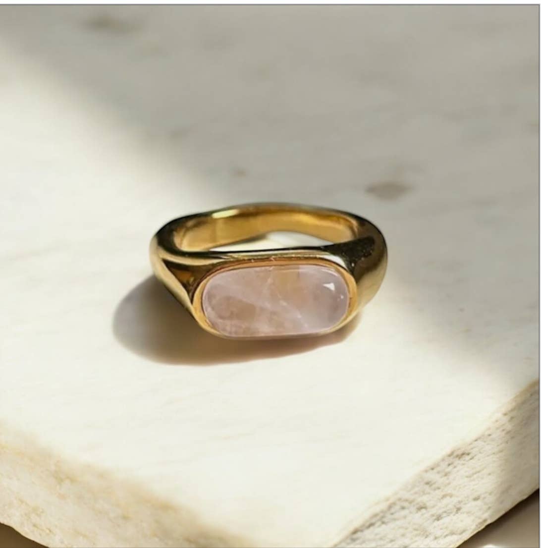 Amara Ring