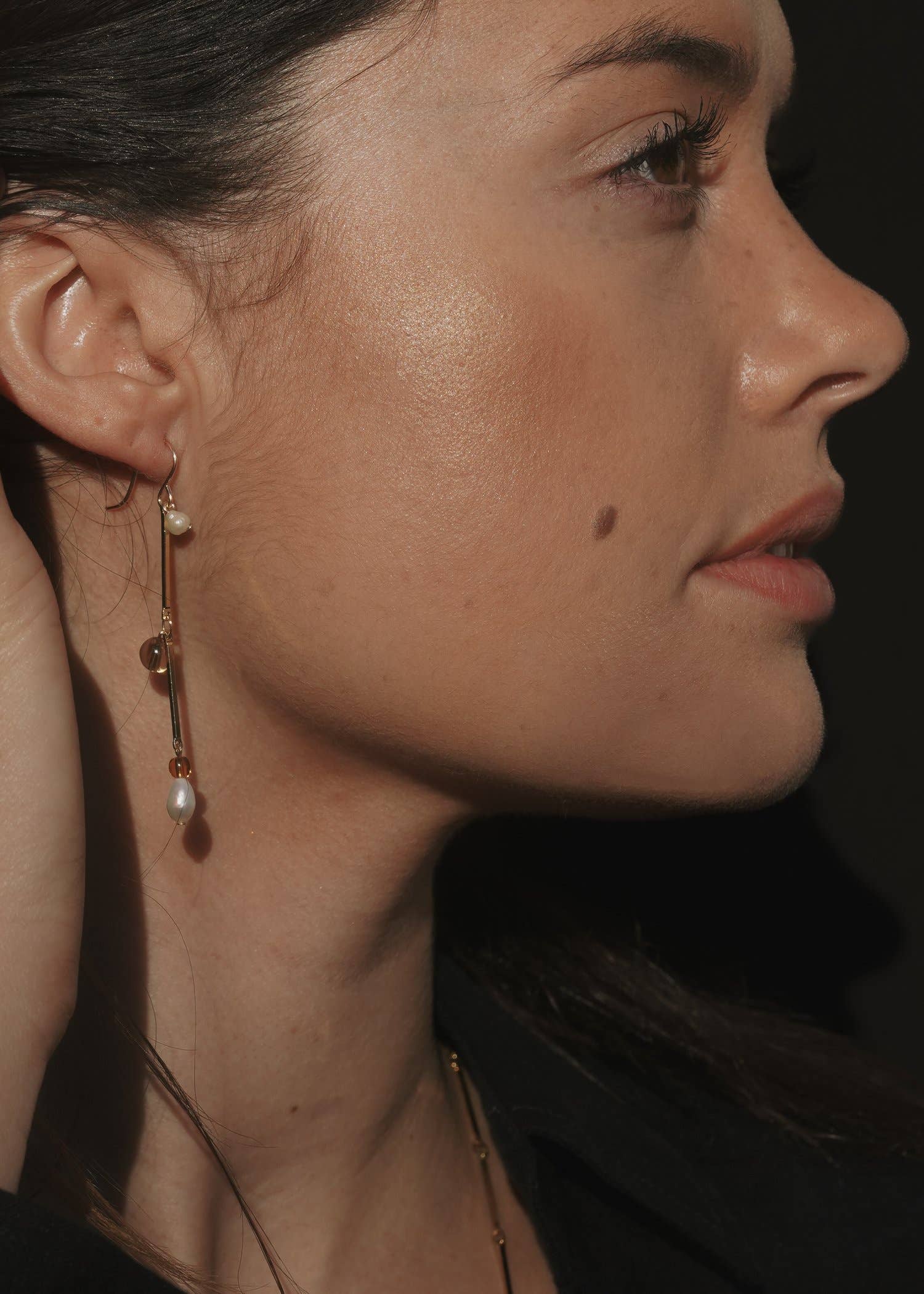 Fête Earrings