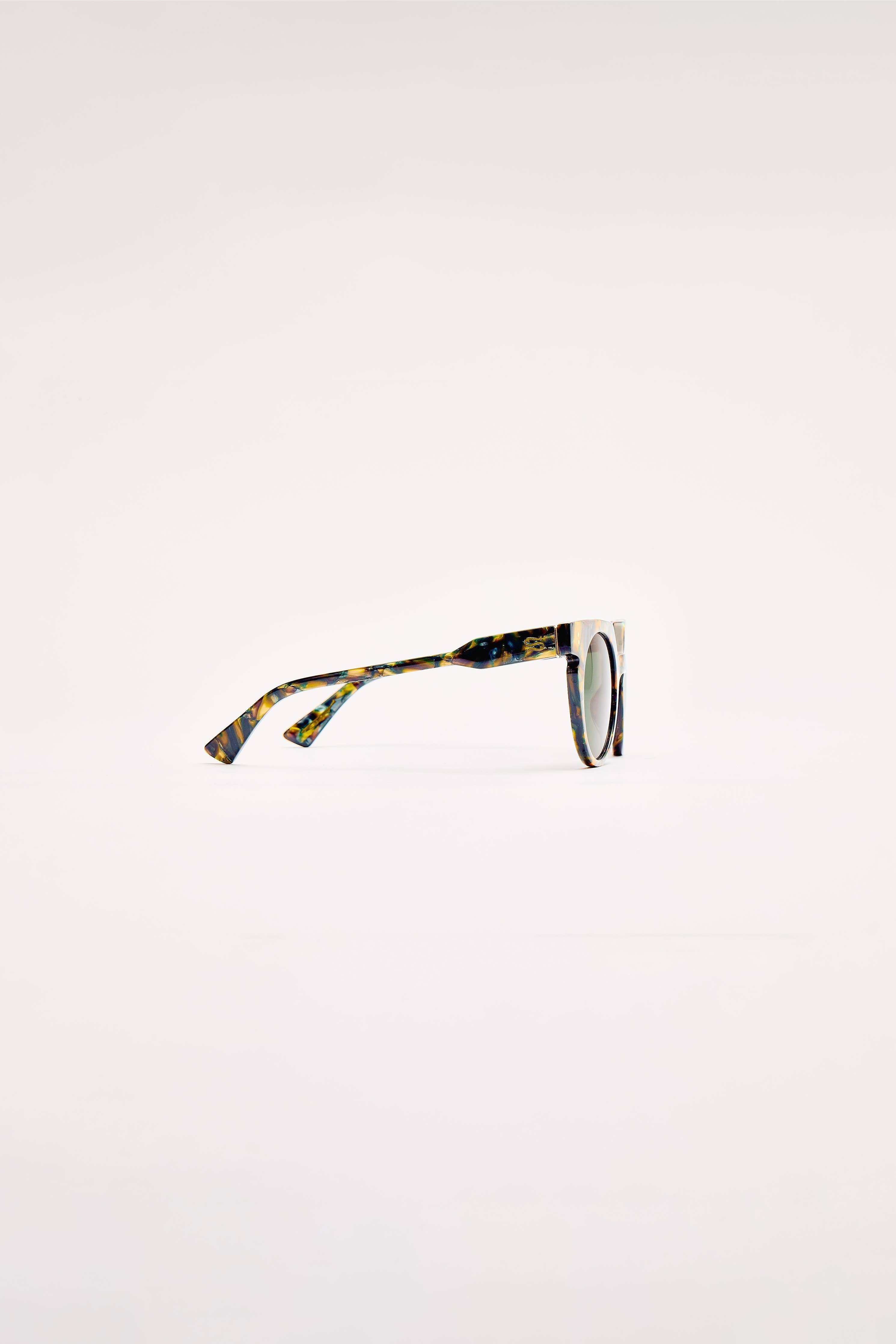 SARDINE - Aster - Abalone Rizz Sunglasses 