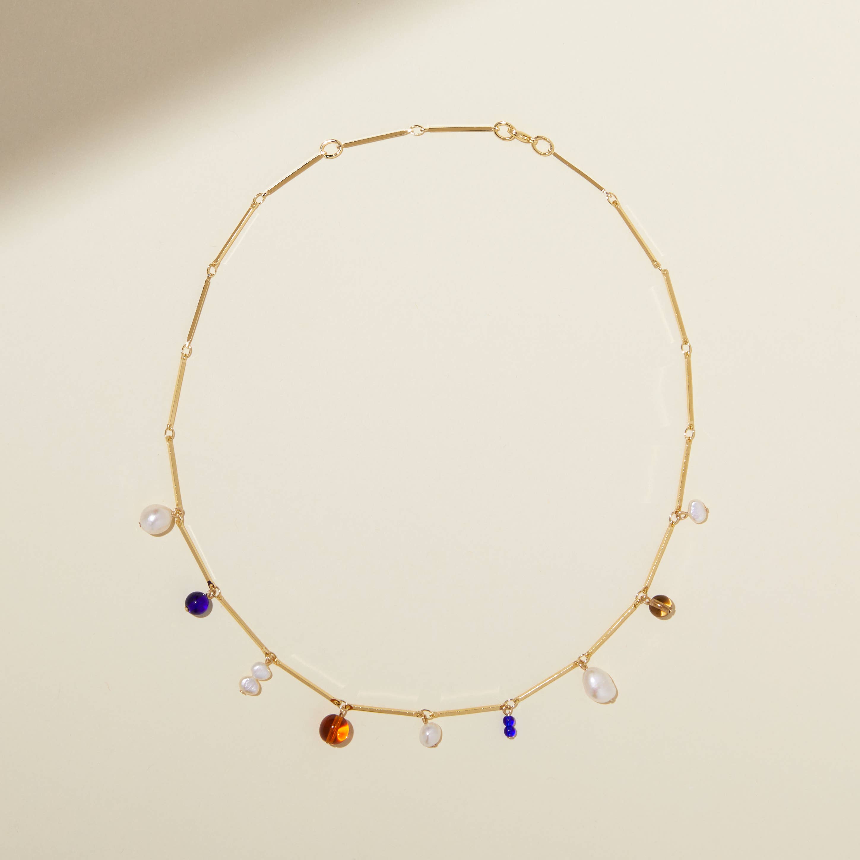 Fête Necklace