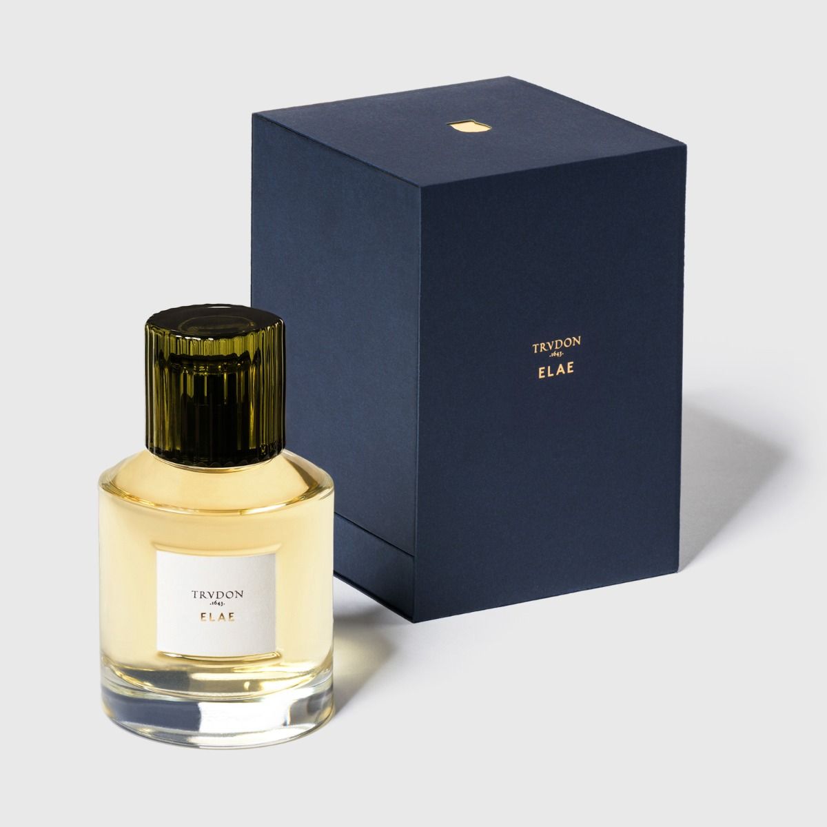 Trudon Elae Perfume