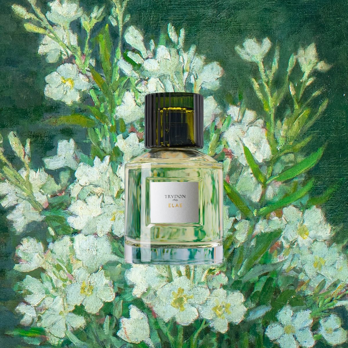 Trudon Elae Perfume