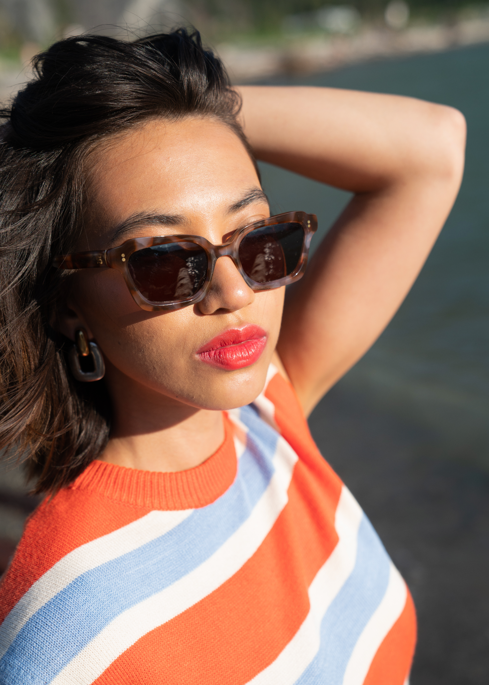 SARDINE - Demi - Bella Vista Sunglasses