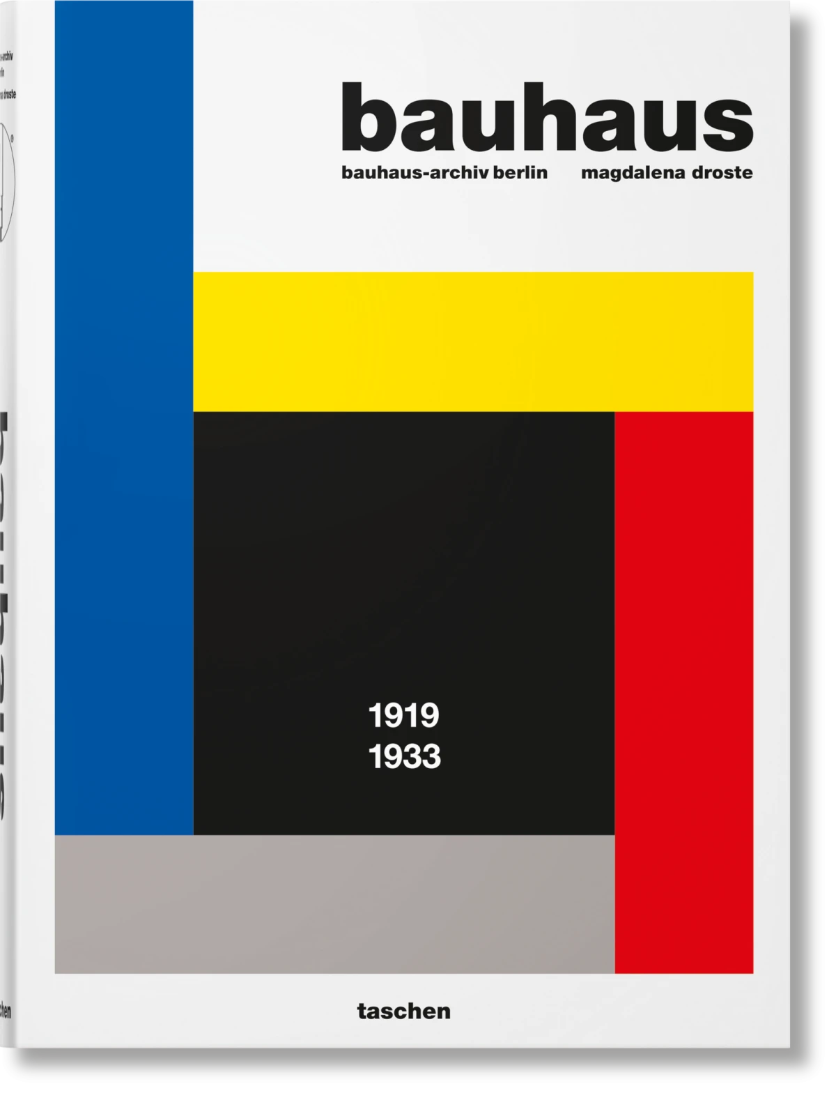 Bauhaus. Updated Edition.