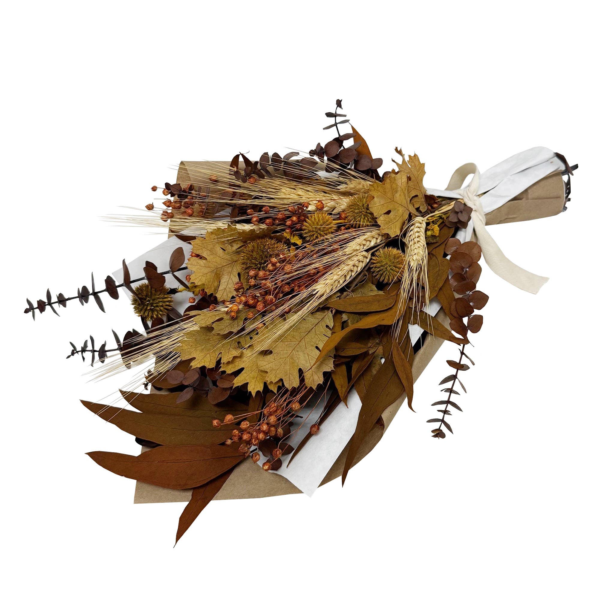 Autumn Afternoon Bouquet #180