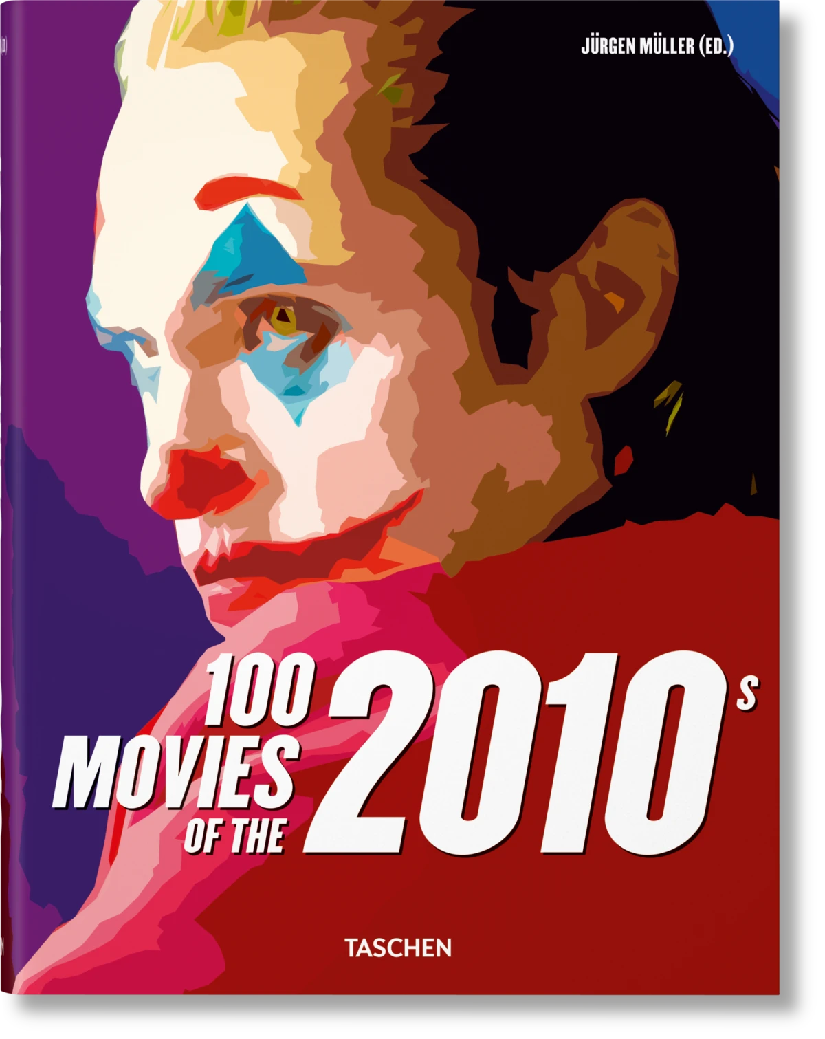 100 Movies of the 2010s