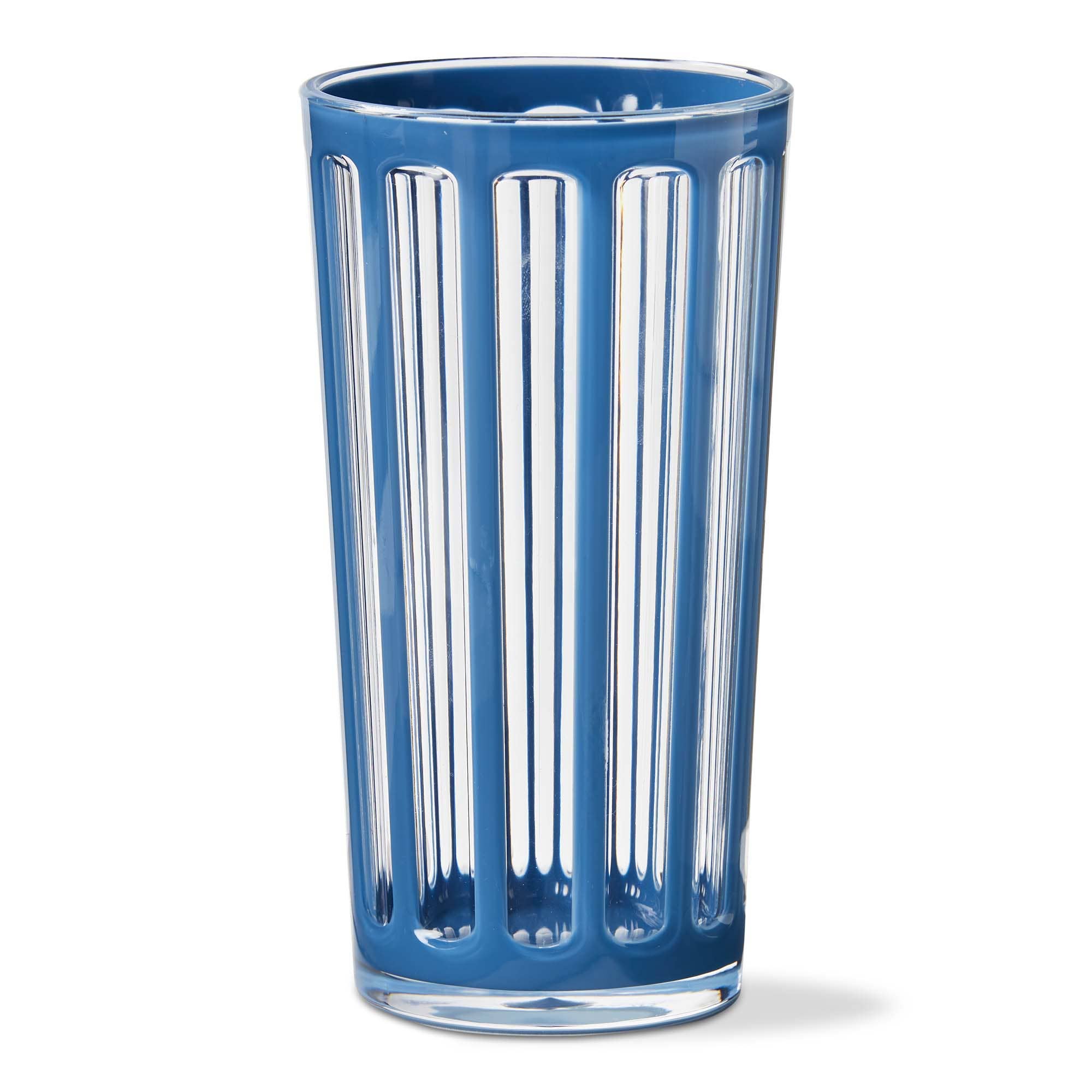 Villa Acrylic Tumbler Blue Denim Everyday