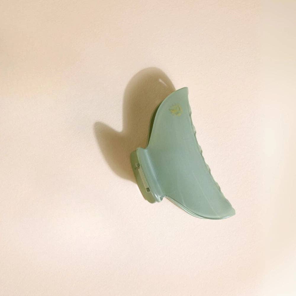Opaline Claw Clip