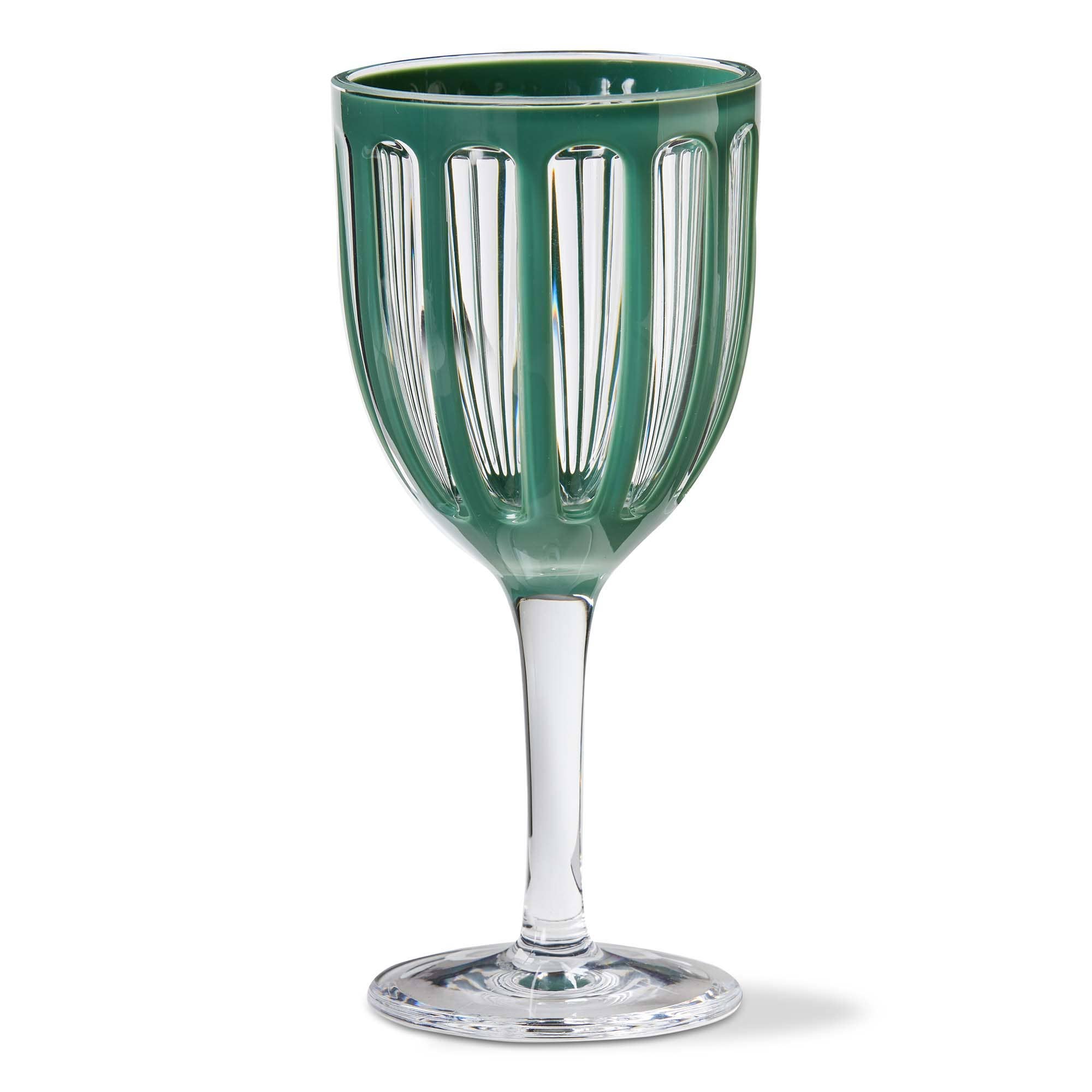 Villa Acrylic All Purpose Wine Green Everyday