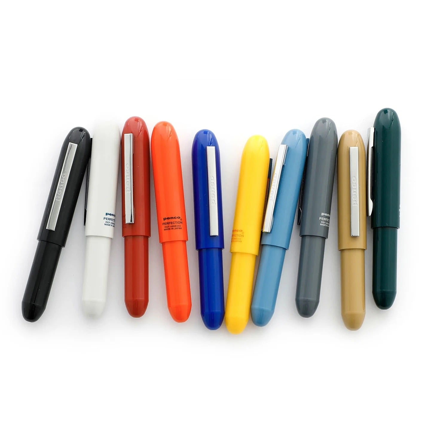 Penco Bullet Ballpoint Pen