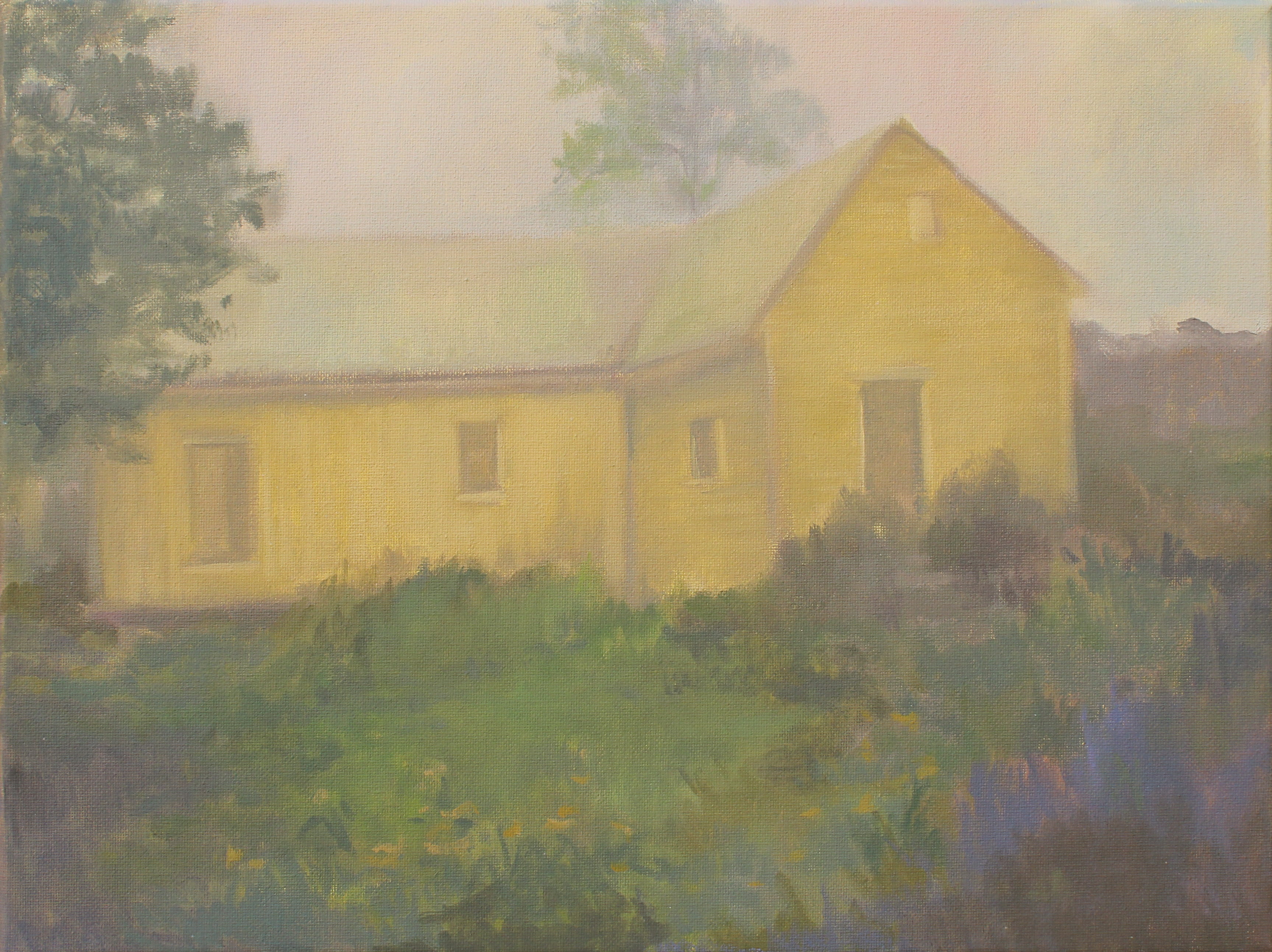 Meadow House