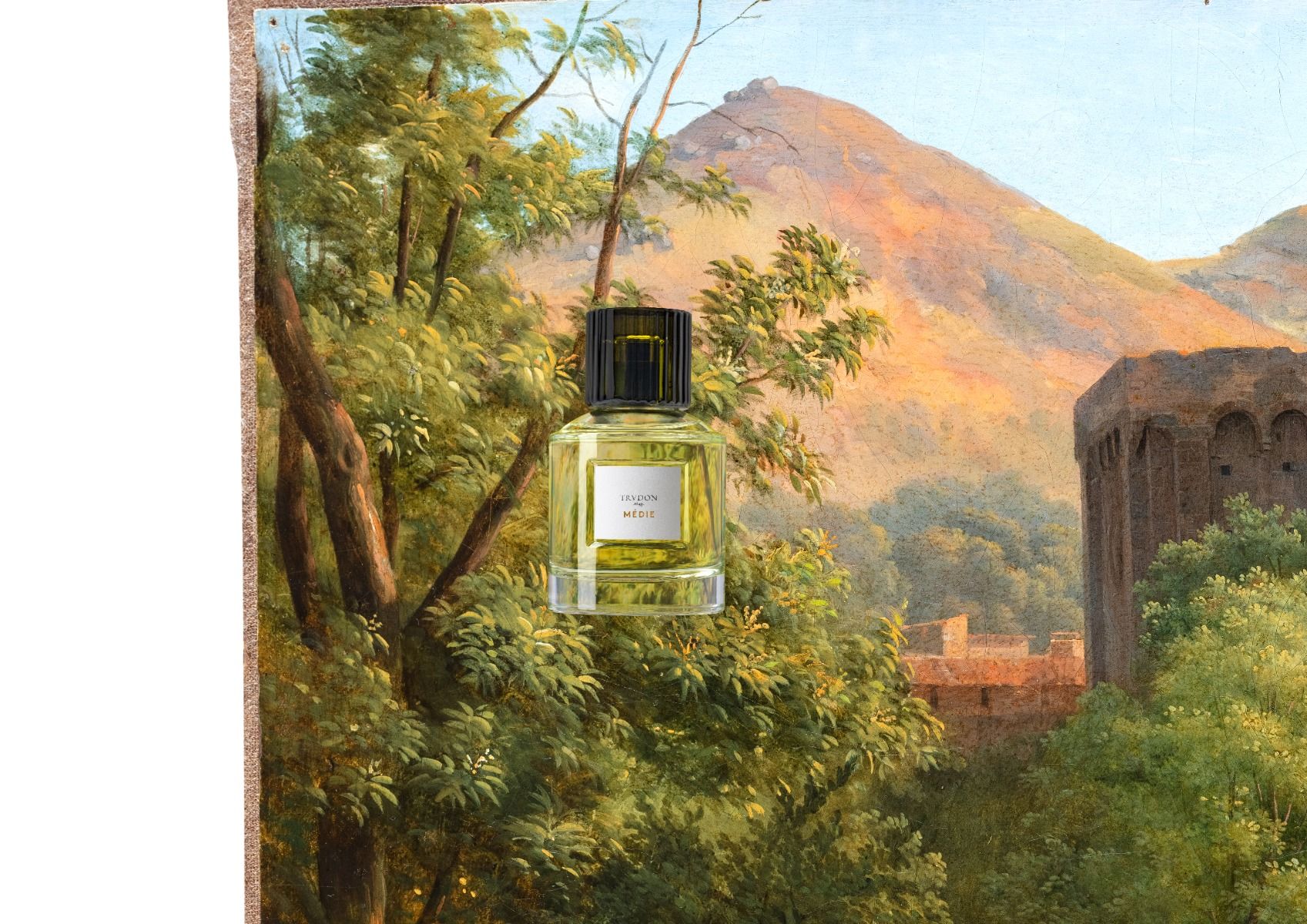 Trudon Médie Eaux de Parfum