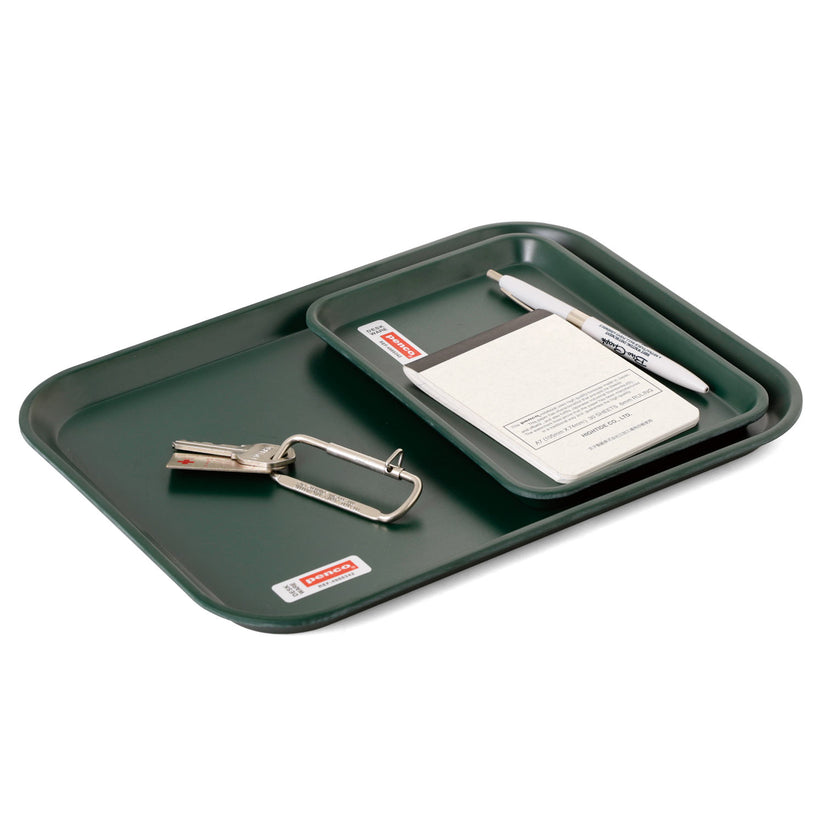 Penco Large Melamine Tray