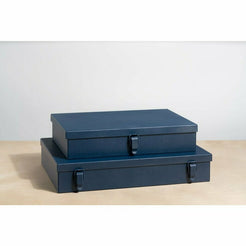 Metal Rectangular Case Metal Cases