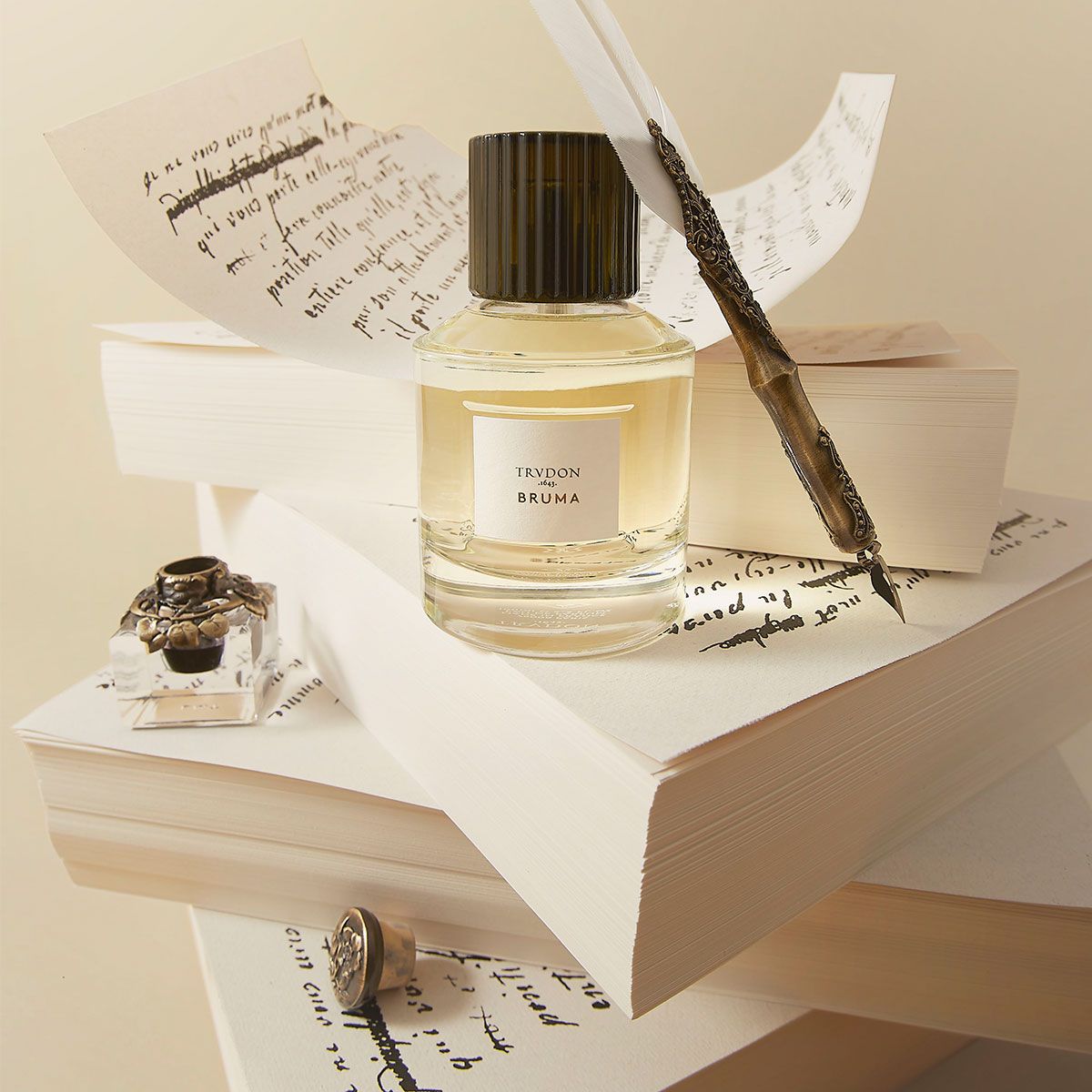 Trudon Bruma Perfume