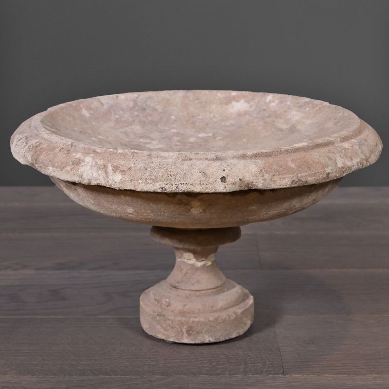Large XVIIIth C. Cup Reproduction