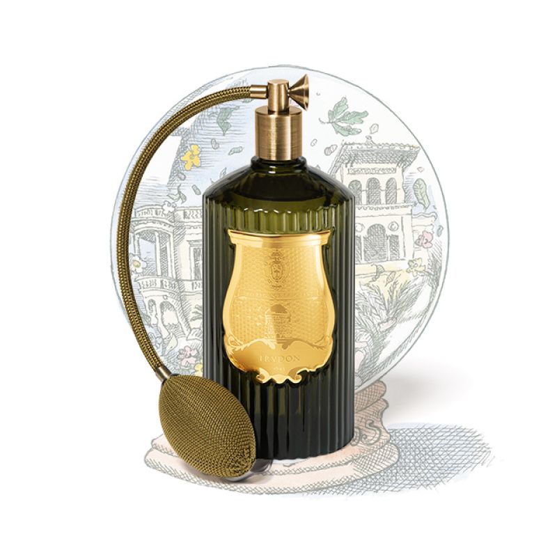 Trudon Cyrnos Room Spray