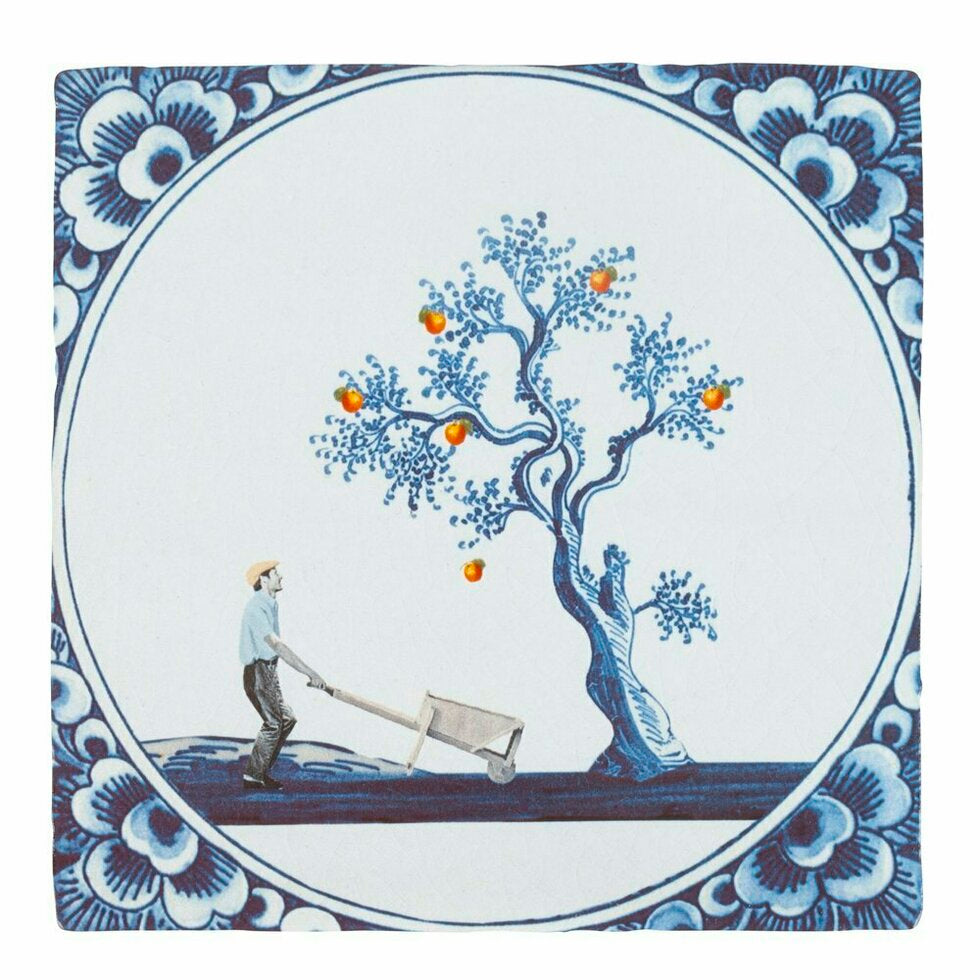 Apple Doesn't Fall Far Storytile