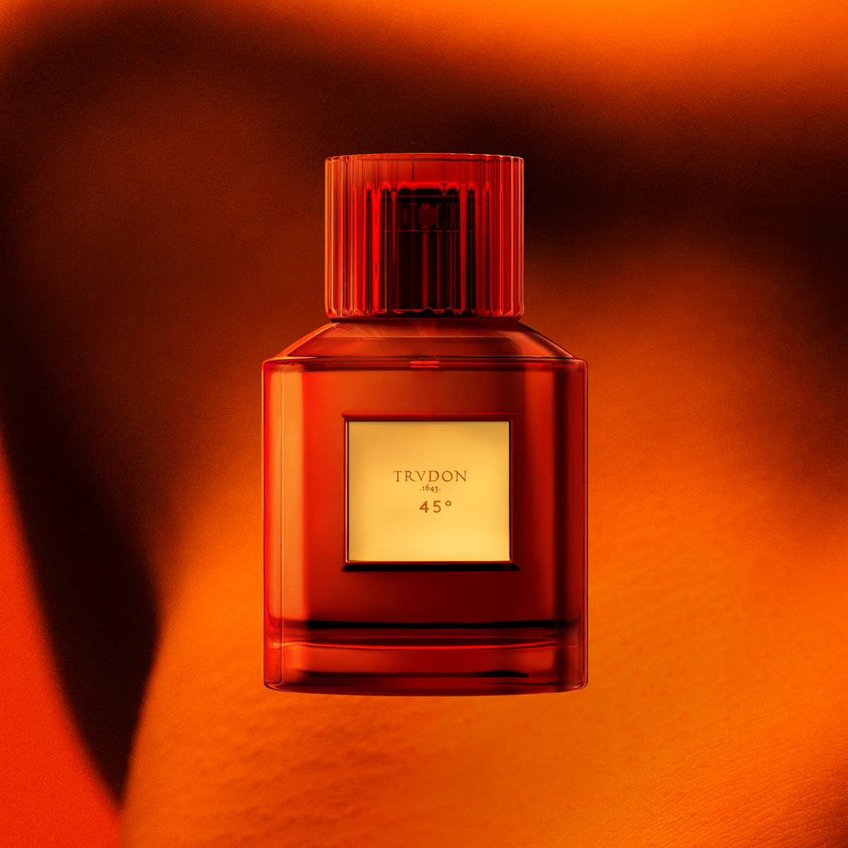 Trudon 45° Nuit Rouge Fragrance