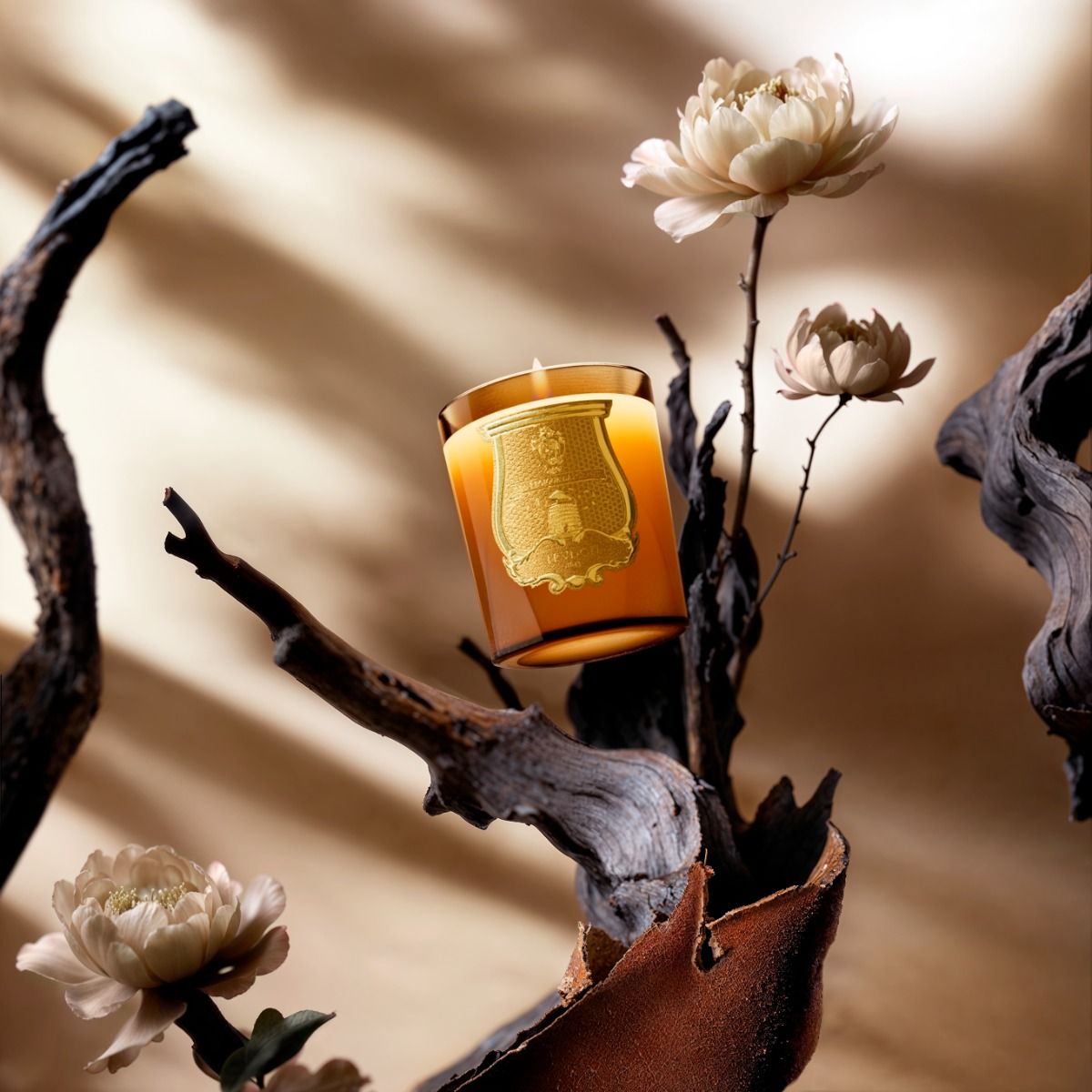 Trudon Altaïr Classic Candle