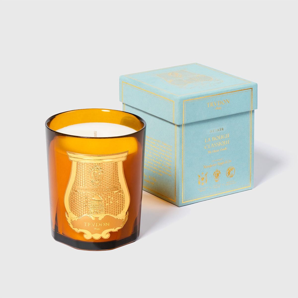 Trudon Altaïr Classic Candle