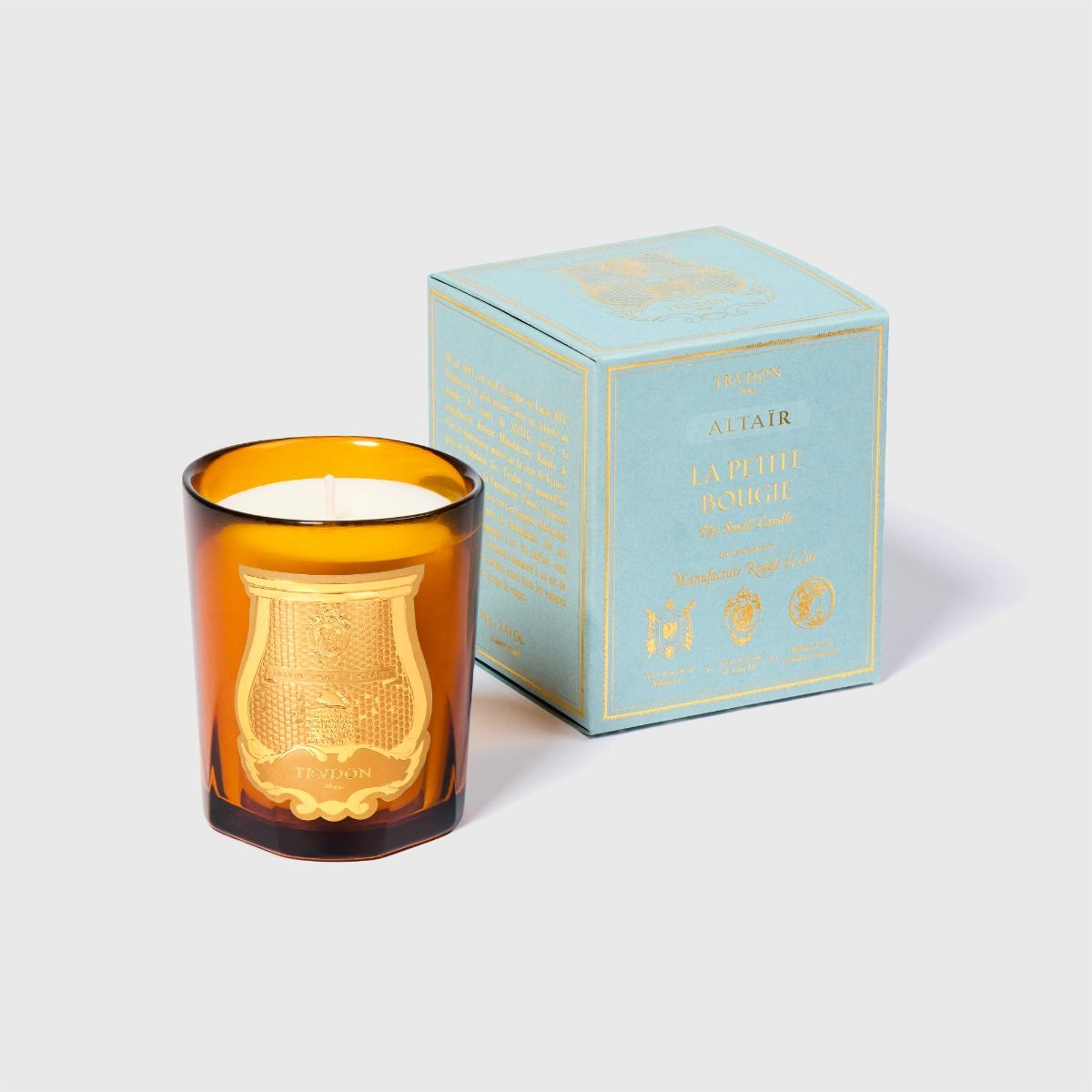 Trudon Altaïr Petite Candle