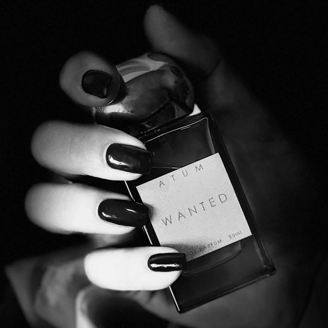 Wanted Unisex Fragrance