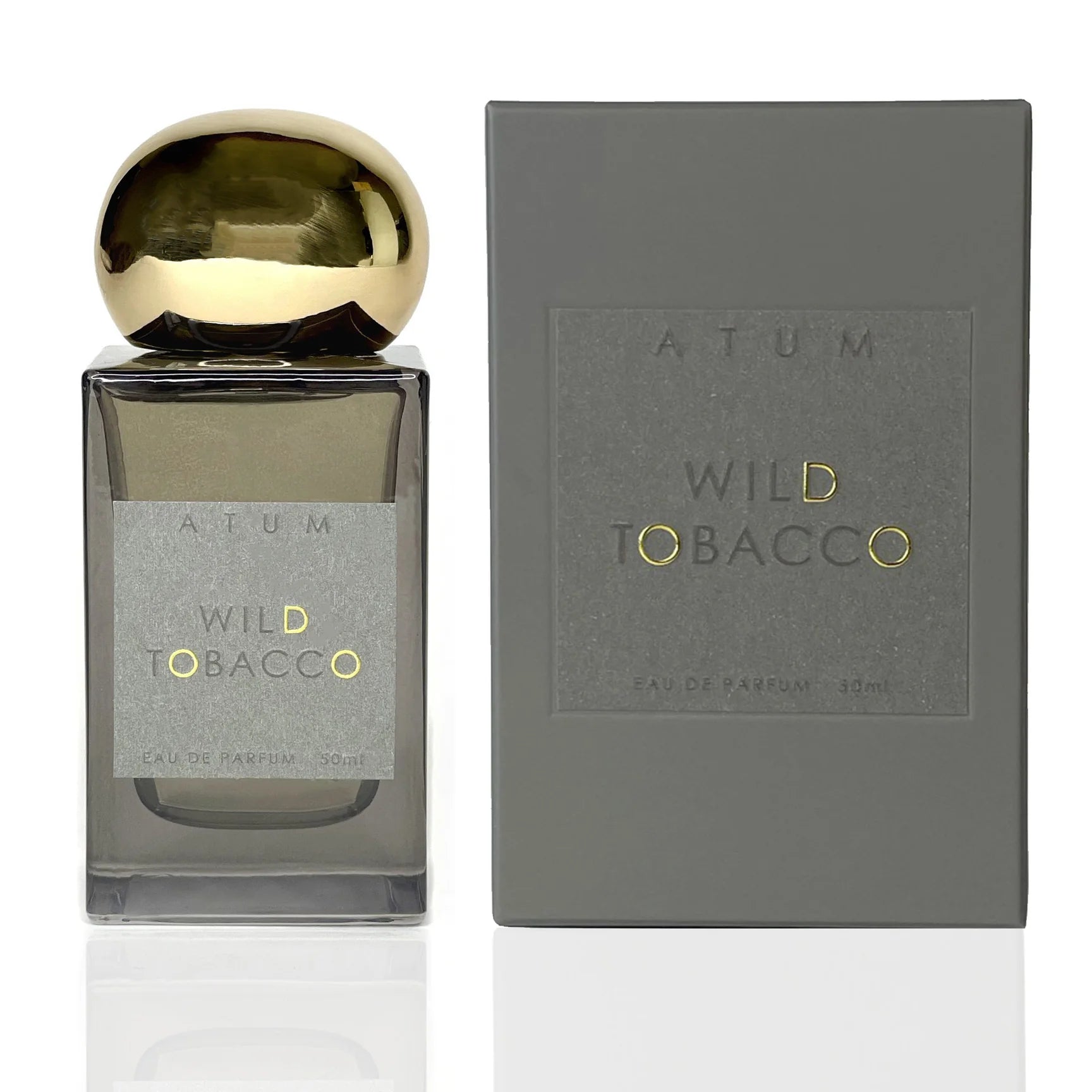 Wild Tobacco Unisex Fragrance