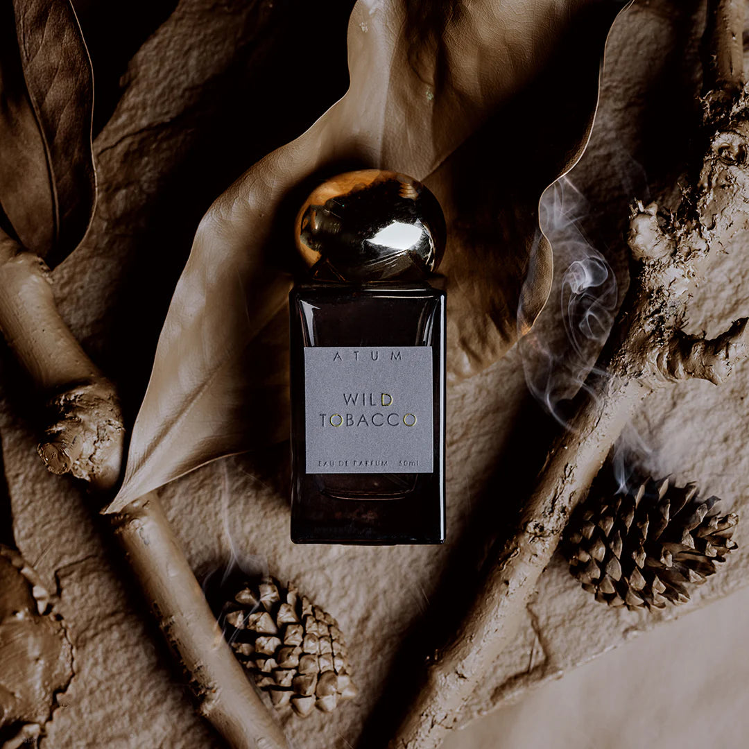 Wild Tobacco Unisex Fragrance