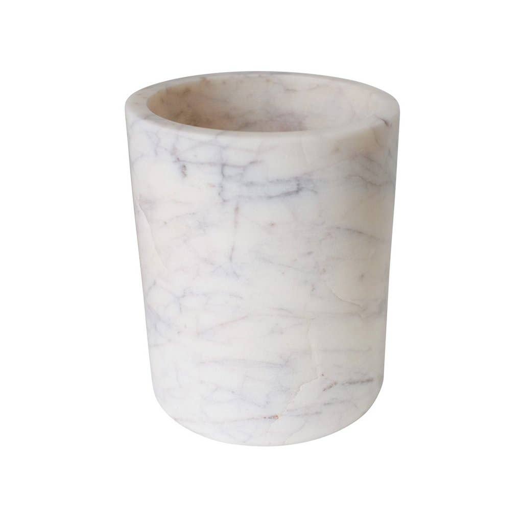 Marble Grande Canister