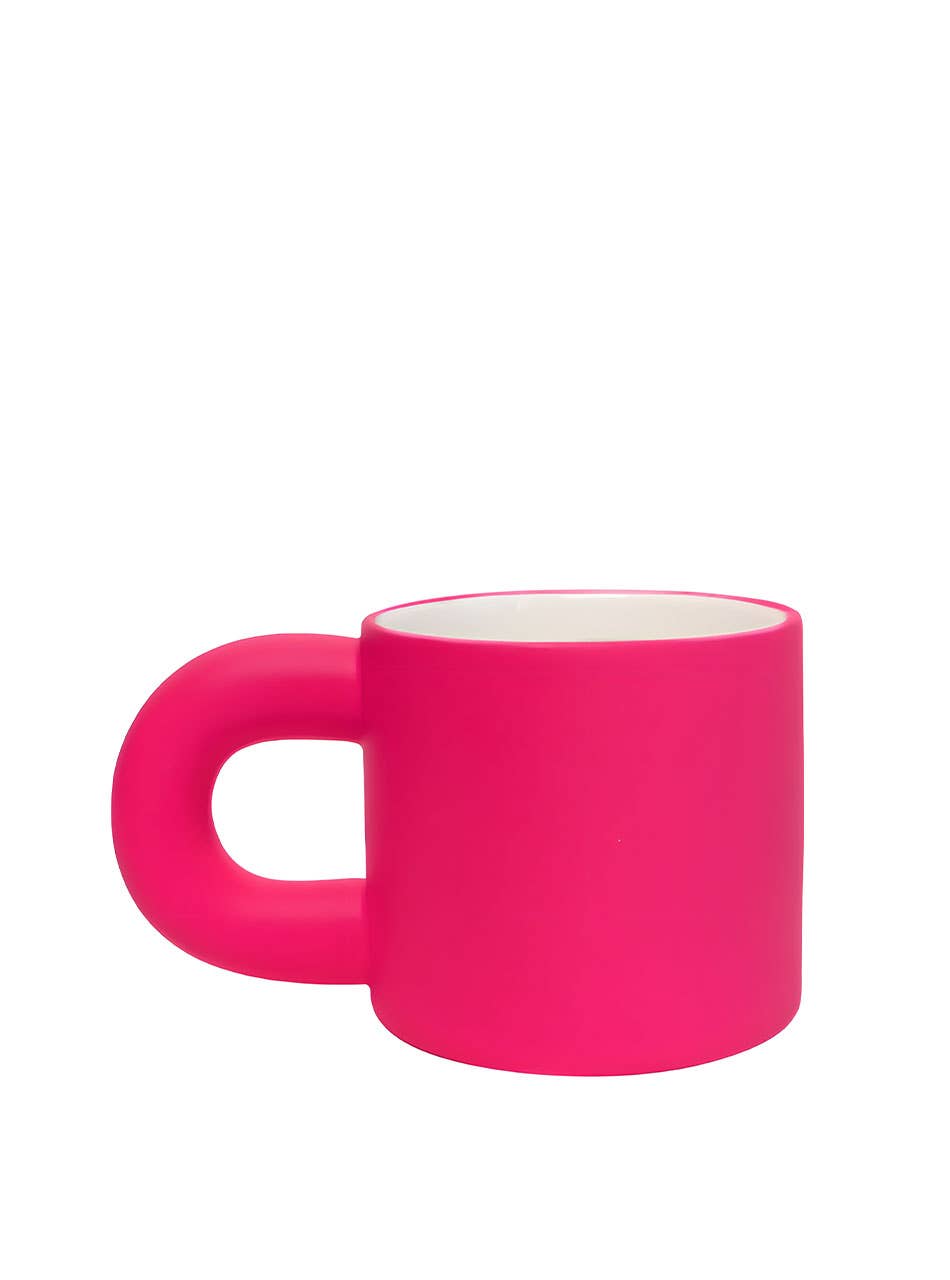 Mug "Rose"