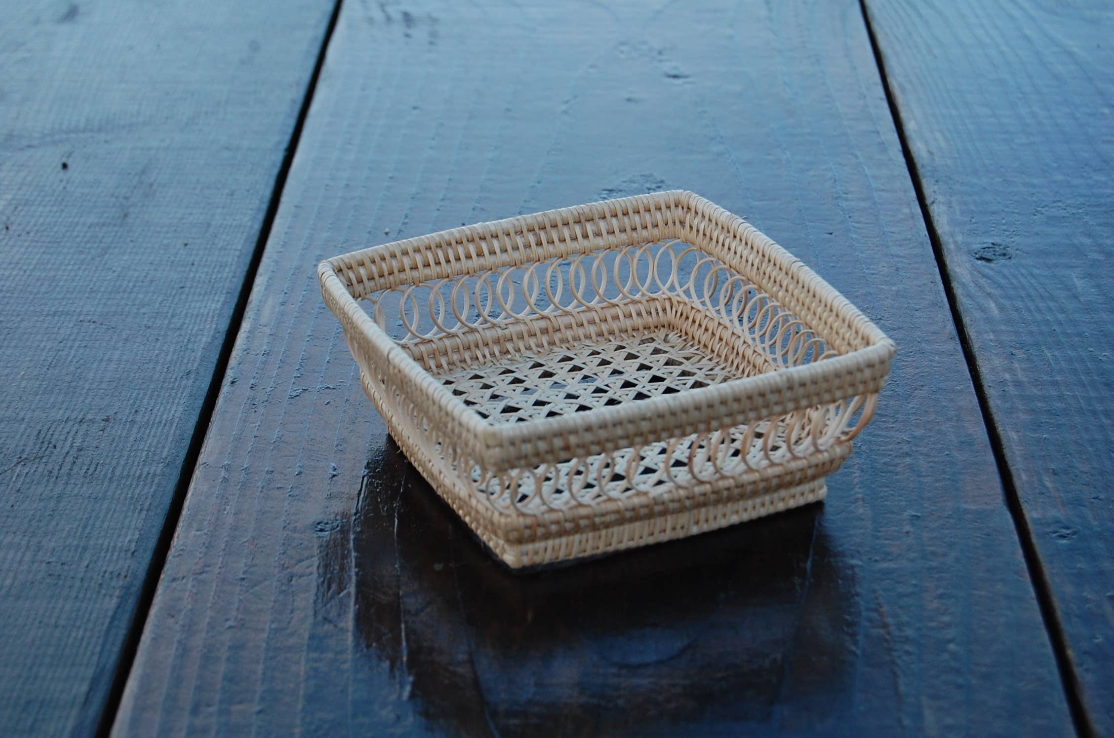 Petite Square Tray