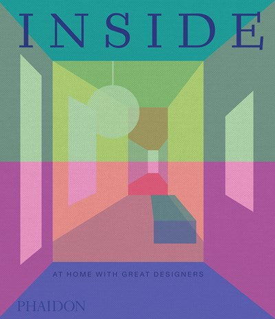 Inside: At Home with Great Designers