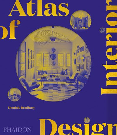 Atlas of Interiors