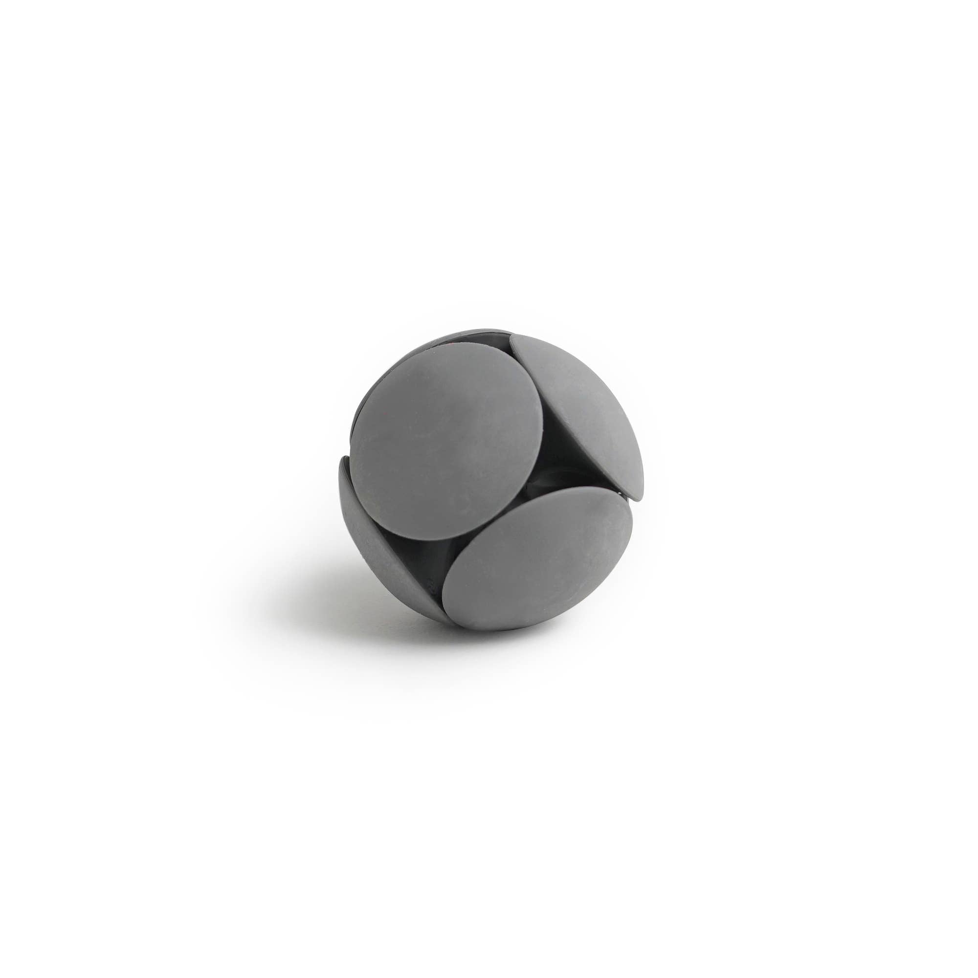 Grey Eraser Ball