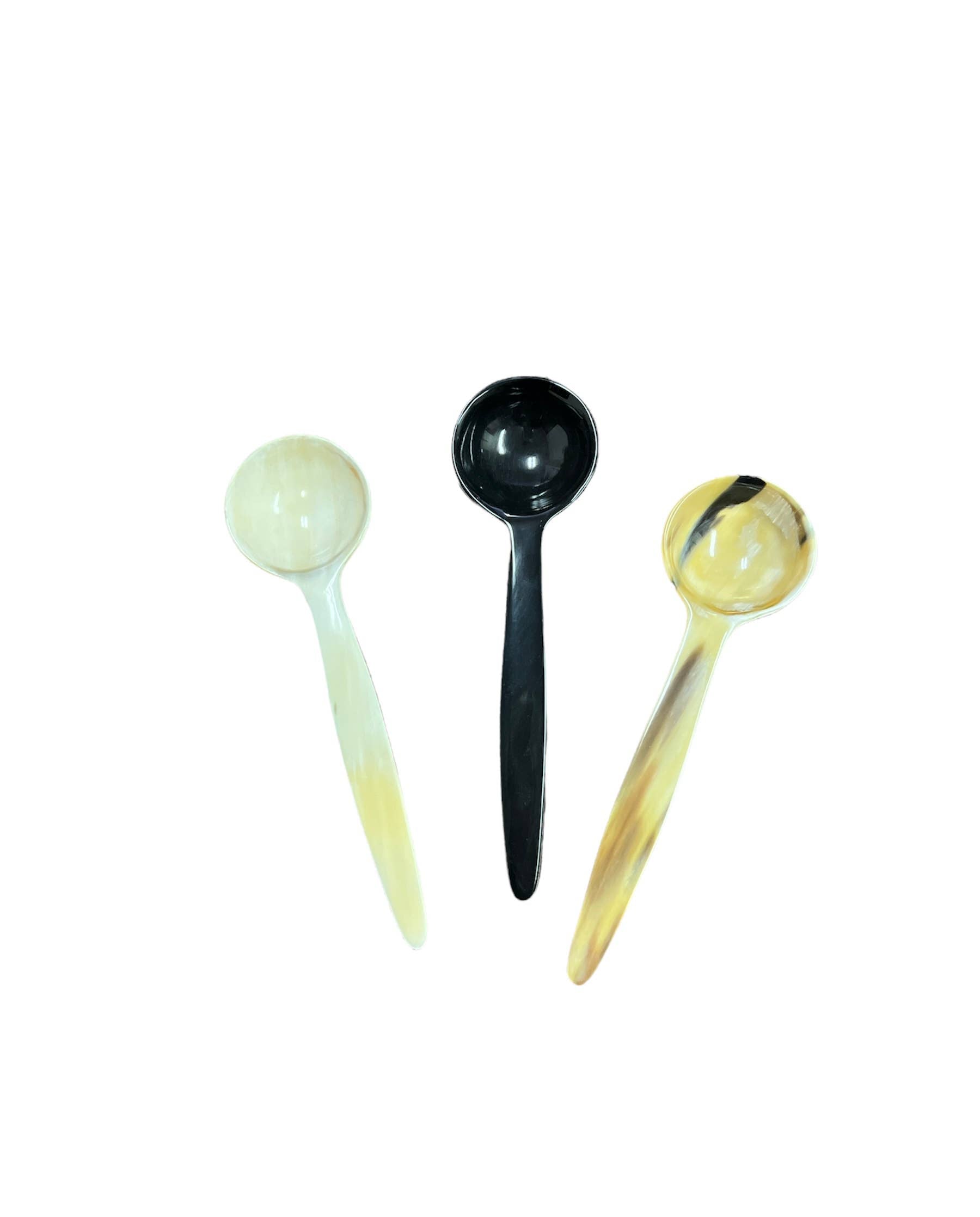 Eco Horn Coffee Scoop