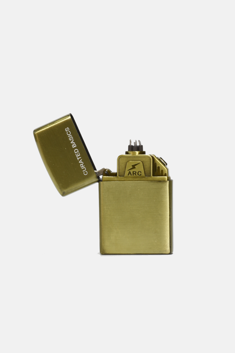 USB Rechargeable Lighter