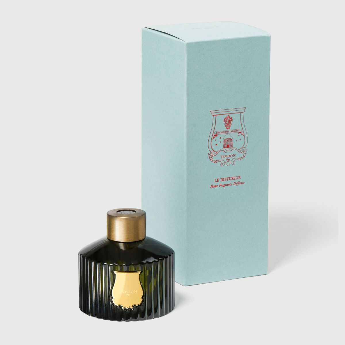 Trudon Gabriel Le Diffuseur